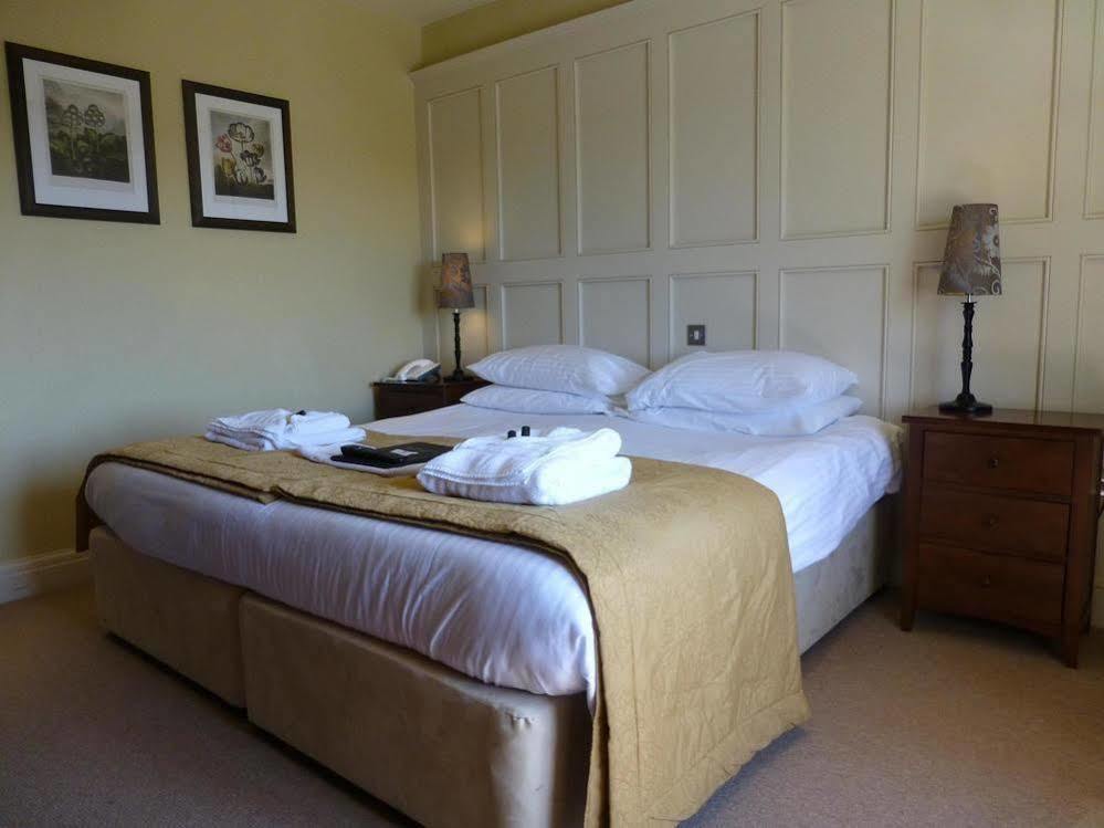 The George Inn Hatherleigh Exterior foto